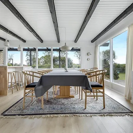 30582-odder-dyngby-havvej-66 Ferienhaus