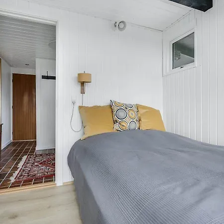 Casa de Férias 30582-odder-dyngby-havvej-66 Odder