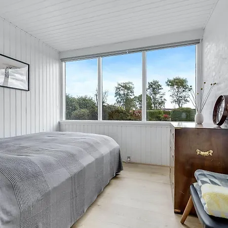 Casa de Férias 30582-odder-dyngby-havvej-66 Odder