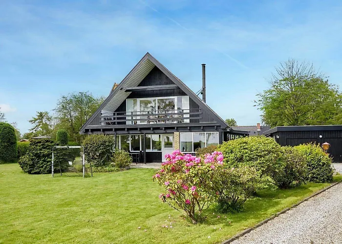 Сasa de vacaciones 30582-odder-dyngby-havvej-66 Odder