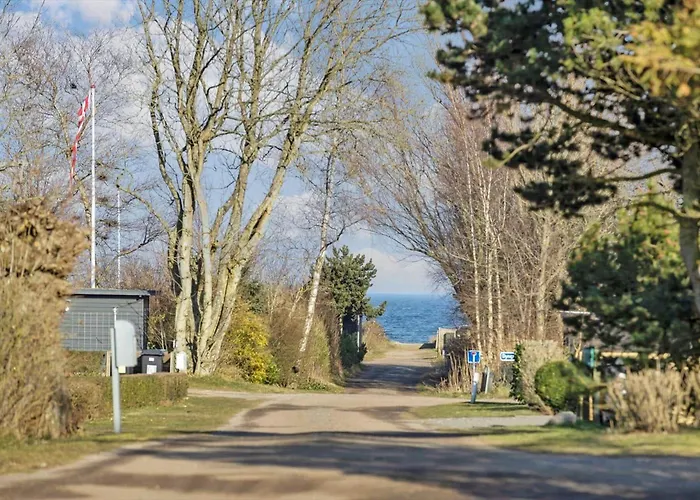 30582-odder-dyngby-havvej-66 Сasa de vacaciones Odder