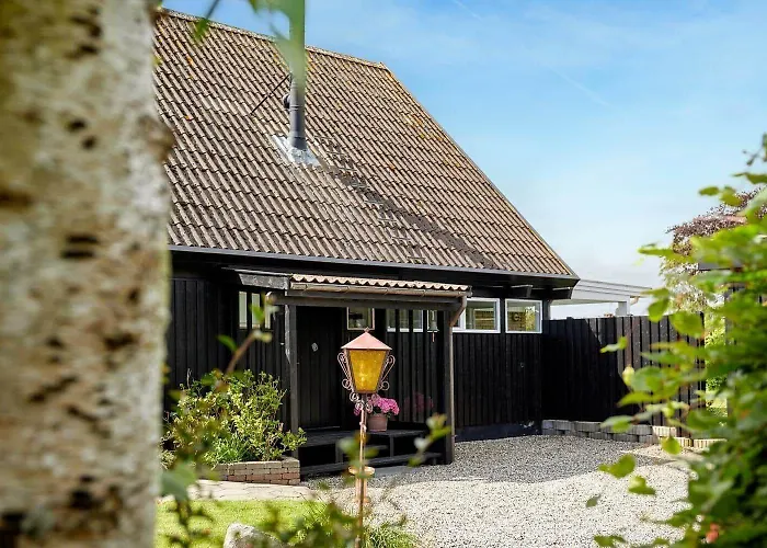 Сasa de vacaciones 30582-odder-dyngby-havvej-66 Odder