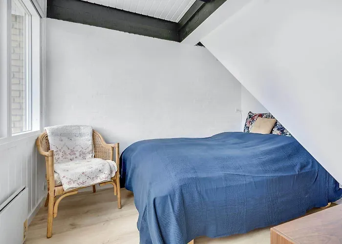 30582-odder-dyngby-havvej-66 Сasa de vacaciones