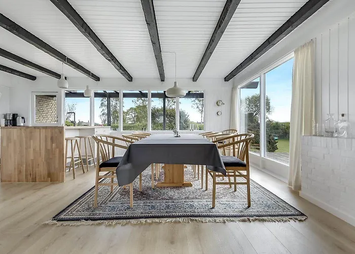 30582-odder-dyngby-havvej-66 Сasa de vacaciones