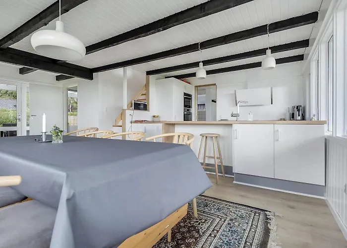 30582-odder-dyngby-havvej-66 Сasa de vacaciones *