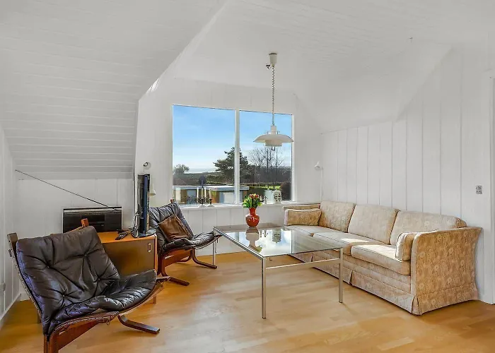 30582-odder-dyngby-havvej-66 Сasa de vacaciones *