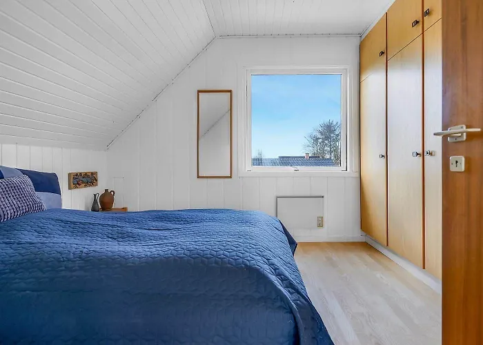 30582-odder-dyngby-havvej-66 Vakantiehuis