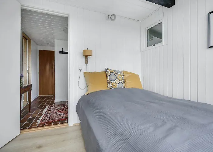 Дом отдыха 30582-odder-dyngby-havvej-66 Одде