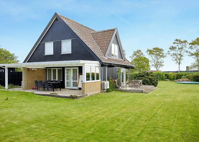 Vakantiehuis 30582-odder-dyngby-havvej-66 *